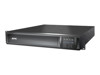 SAIs para montaje en rack –  – SMX1500RM2UC