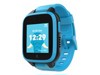 Smartklokker –  – XGO3-2NO-SL-BLUE