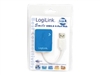 USB rozbočovače –  – UA0136