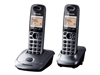 वायरलेस टेलीफोन –  – KX-TG2512PDM