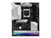 Motherboards (for AMD Processors) –  – B850 PRO RS