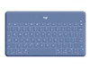 Keyboard Bluetooth –  – 920-010177