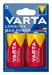Batteries universelles –  – 4720101422