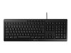 Klaviatuurid –  – JK-8500PO-2