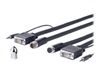 Peripheral Cables –  – PROVGASCW15