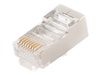 Accessoris per a cablejat de xarxa –  – PLUG6SP/10