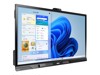 Touchscreen Large Format Displays –  – SBID-QX265-P