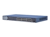 Unmanaged Switches –  – DS-3E0526P-E
