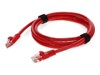 Patch Cables –  – ADD-500FCAT6-BE