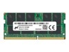 Notebook Memory –  – MTA9ASF2G72HZ-3G2F1R