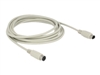 Cables per a teclats i ratolins –  – 84725