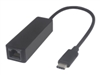 USB võrguadapterid –  – USB3.1CETHB