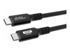 USB-Kabel –  – USB4CC025-240W
