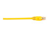 पैच केबल्स –  – CAT5EPC-002-YL