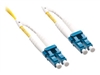 Fiber																								 –  – LCLCSD9Y-6M-AX