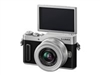 Speilløse Systemdigitalkameraer –  – DC-GX880KEGS