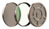 Diverses –  – 135-GLDMST-55mm