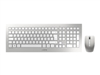 鍵盤和滑鼠組合 –  – JD-0310DE