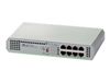 Hub-uri şi Switch-uri Gigabit																																																																																																																																																																																																																																																																																																																																																																																																																																																																																																																																																																																																																																																																																																																																																																																																																																																																																																																																																																																																																																					 –  – AT-GS910/8-50