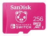 Flash Card –  – SDSQXAO-256G-GN6ZG