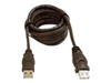 USB Káble –  – F3U134b06