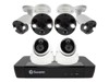 Video Surveillance Solution –  – SWNVK-886802D4FB-AU