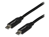USB-Kabels –  – USB2C5C2M