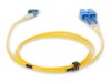 Fiber Cables –  – ADD-SC-LC-2M9SMF