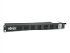 Surge Suppressors &amp; PDUs –  – RS1215-20