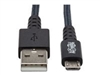 USB Cables –  – U050-003-GY-MAX