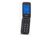 Telèfons GSM –  – KX-TU400EXG