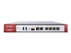 Firewall / VPN Appliances –  – USGFLEX200