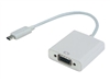 Forbruker-Skjermkort –  – USB31-CM/40FCE
