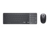 Bluetooth Keyboards –  – KM746-BLK-INT