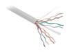 Velké balení síťových kabelů –  – C6ABCS-W1000-AX