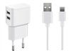 Strømadaptere og -Ladere –  – USB3.1CA1SETW