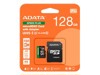 Memorijske kartice –  – UD128GUI3V30A2SP-RA1