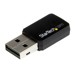 USB-Netwerkadapters –  – USB433WACDB
