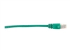 Patch Cables –  – CAT6PC-025-GN