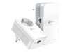 Routeurs sans fil –  – TL-WPA7617 KIT(FR)
