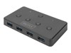 USB Rozbočovače –  – DA-73301