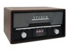 Väikesed audiosüsteemid –  – MDA-525DW