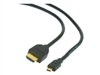 HDMI кабели –  – CC-HDMID-6