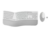 Tastatur og mus-pakke –  – K75407US