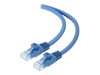 Cables de xarxa –  – C6-02-BLUE