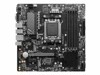 Motherboard (para sa AMD Processor) –  – 7E27-001R