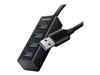 USB-Hubit –  – HUE-M1A