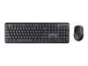 Keyboard / Mouse Bundle –  – 24164