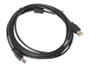 USB laidas –  – CA-USBA-11CC-0030-BK