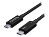 USB-Kabels –  – TBT3-40G80CM